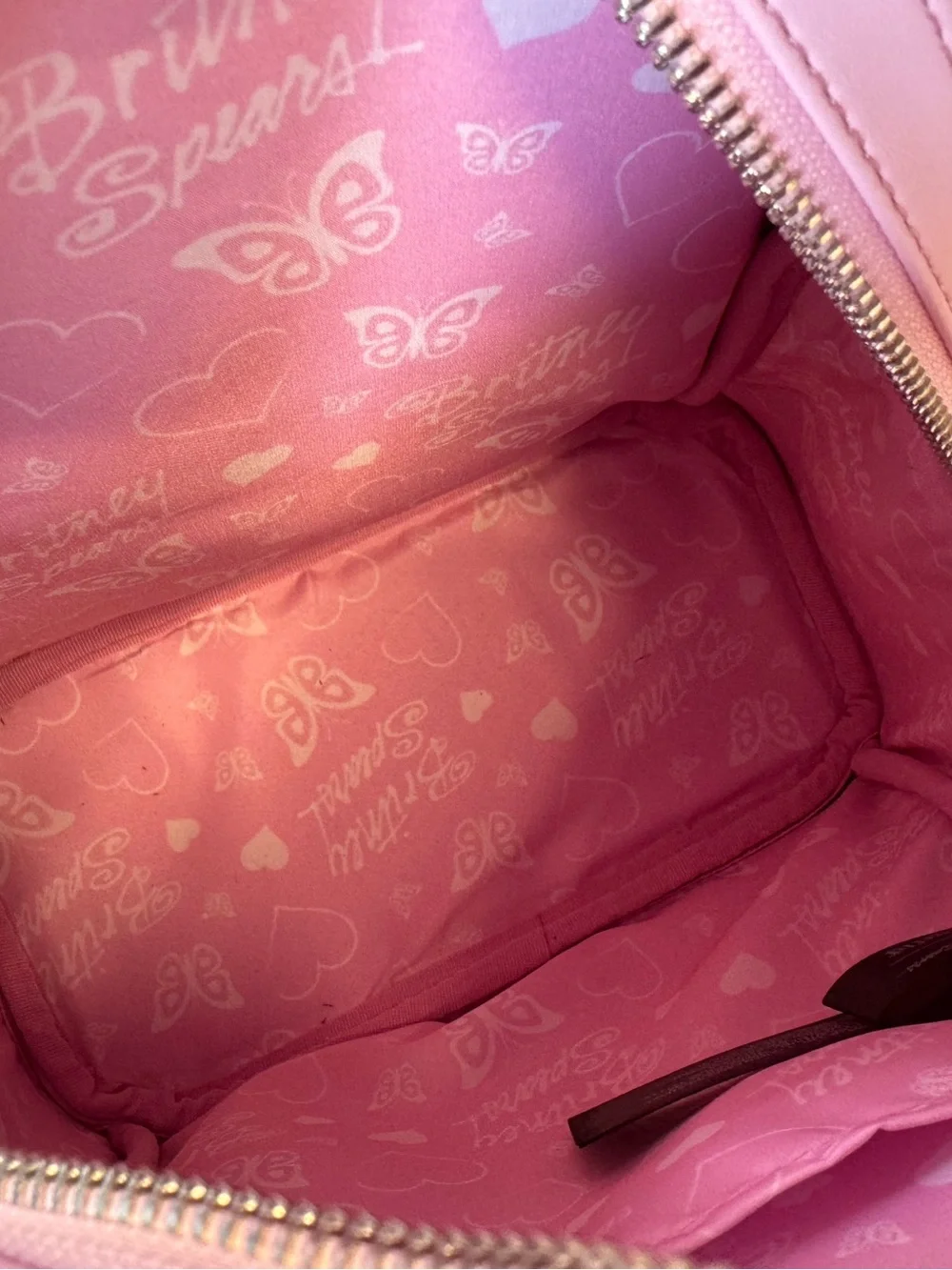 Loungefly nwt britney